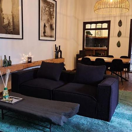 Loft Incroyable En Medina Apartment Есувейра Екстериор снимка