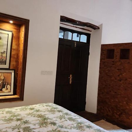 Loft Incroyable En Medina Apartment Есувейра Екстериор снимка