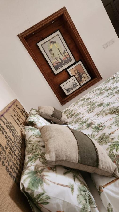 Loft Incroyable En Medina Apartment Есувейра Екстериор снимка
