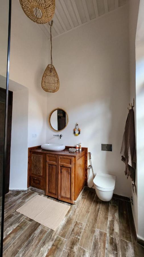 Loft Incroyable En Medina Apartment Есувейра Екстериор снимка