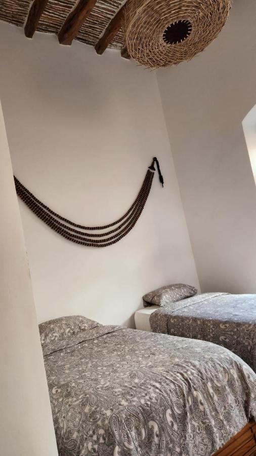 Loft Incroyable En Medina Apartment Есувейра Екстериор снимка