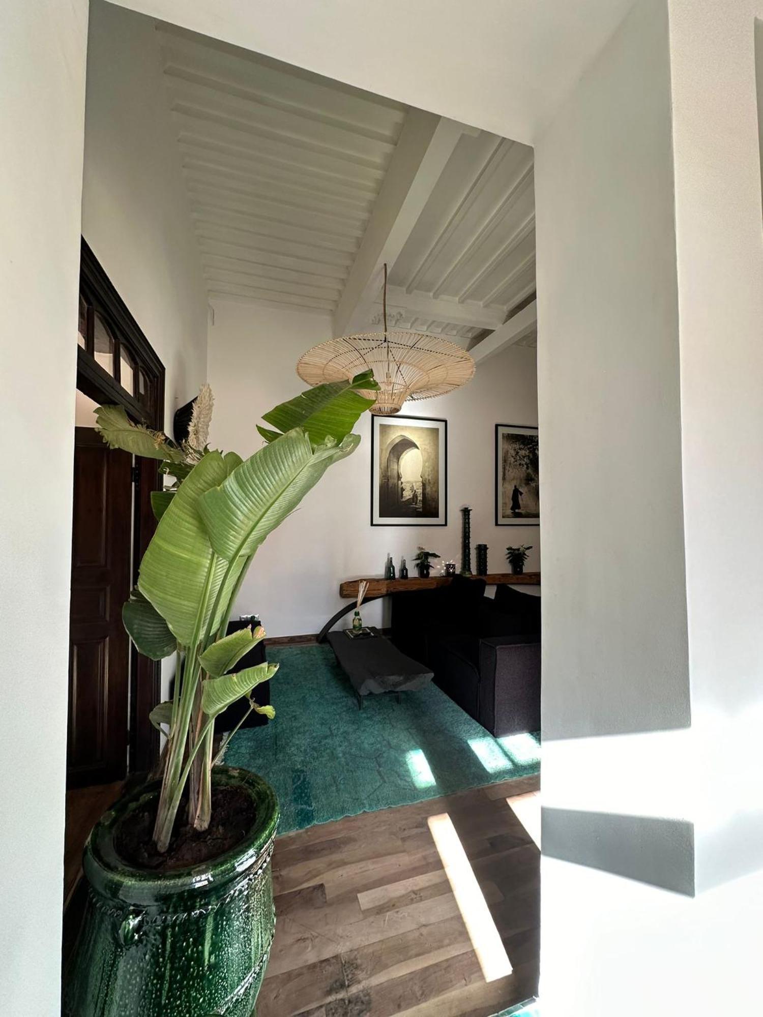 Loft Incroyable En Medina Apartment Есувейра Екстериор снимка