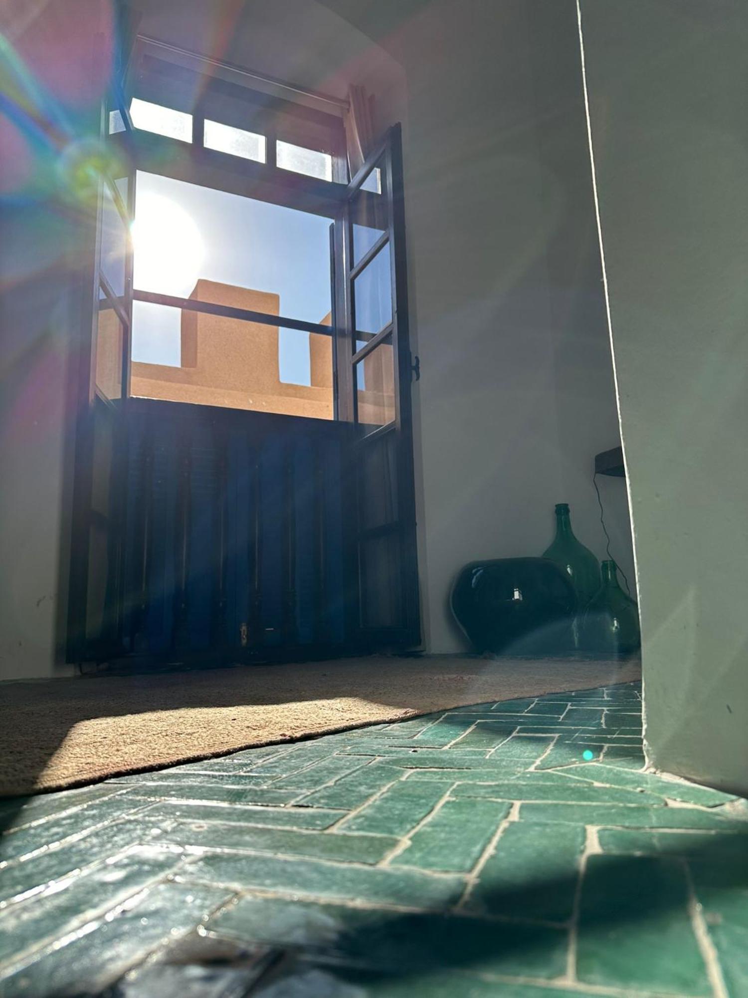 Loft Incroyable En Medina Apartment Есувейра Екстериор снимка