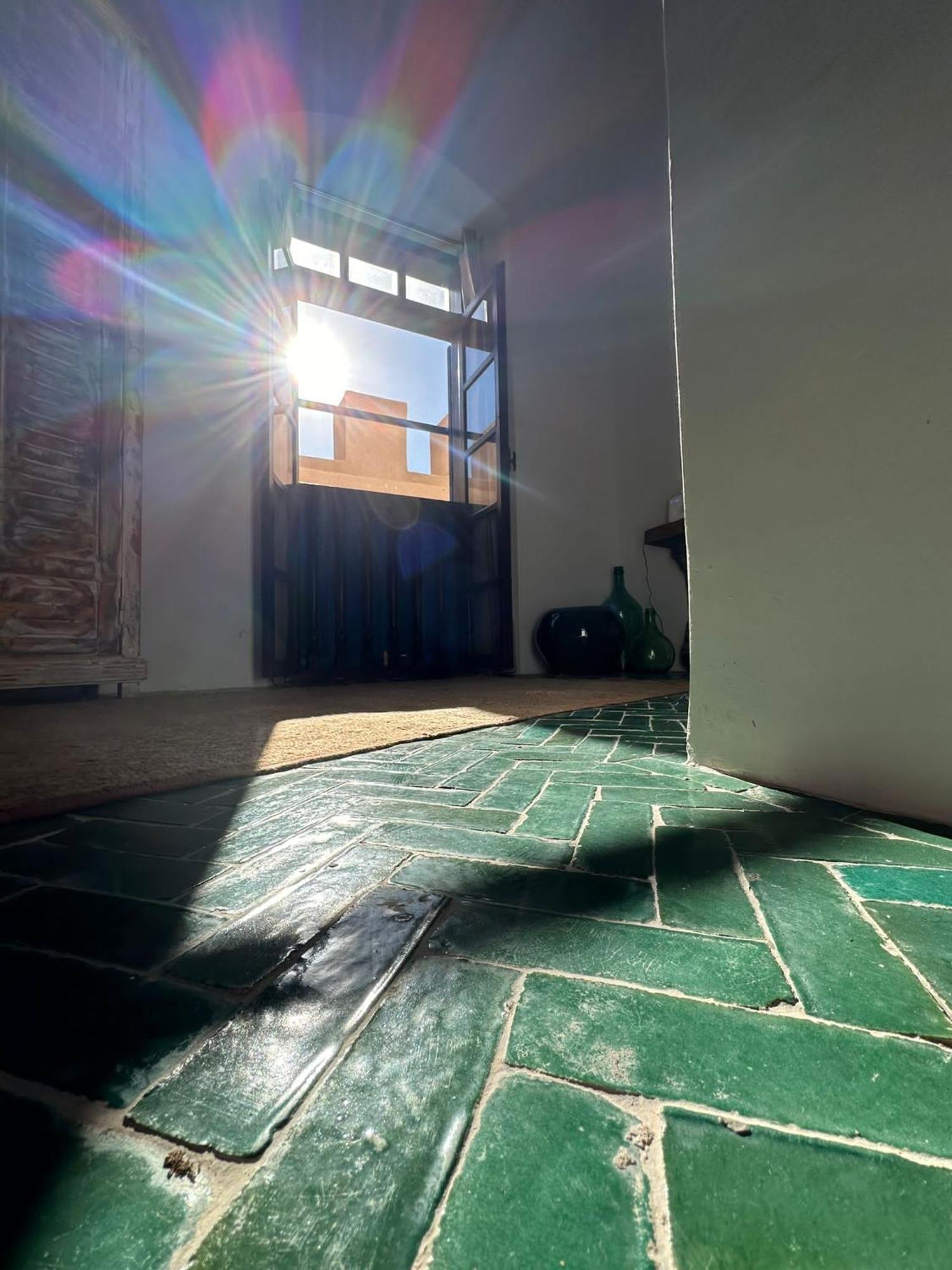 Loft Incroyable En Medina Apartment Есувейра Екстериор снимка