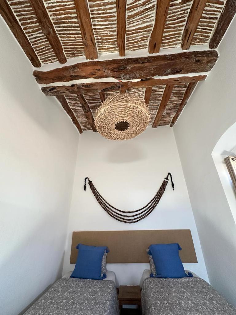 Loft Incroyable En Medina Apartment Есувейра Екстериор снимка