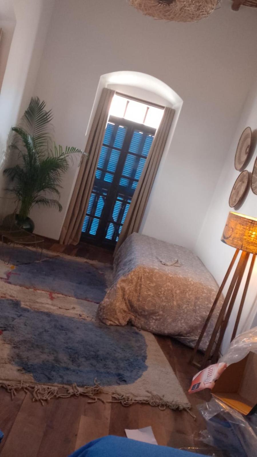 Loft Incroyable En Medina Apartment Есувейра Екстериор снимка