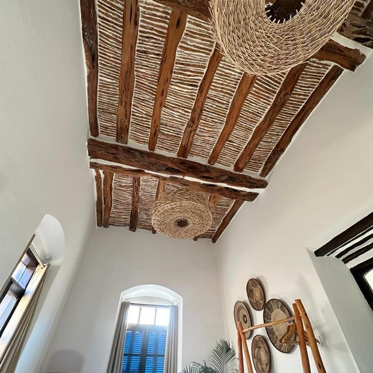Loft Incroyable En Medina Apartment Есувейра Екстериор снимка