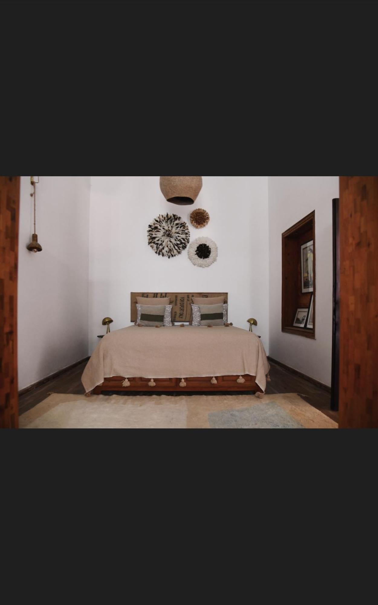 Loft Incroyable En Medina Apartment Есувейра Екстериор снимка