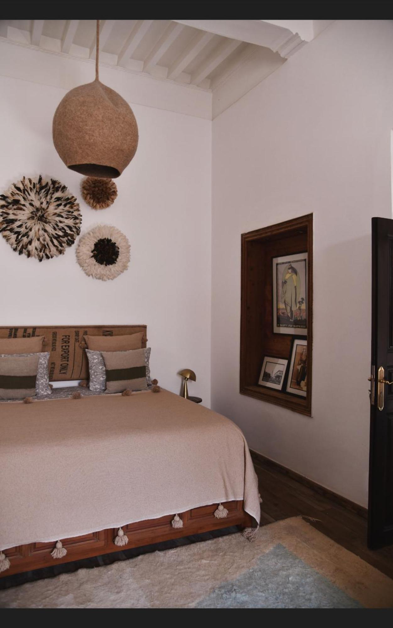 Loft Incroyable En Medina Apartment Есувейра Екстериор снимка