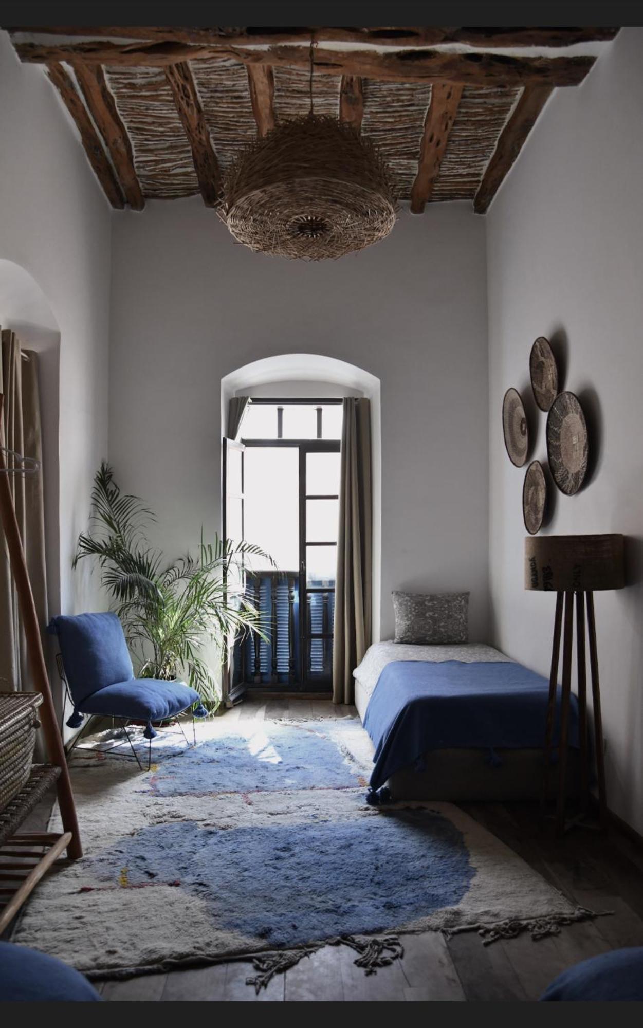 Loft Incroyable En Medina Apartment Есувейра Екстериор снимка